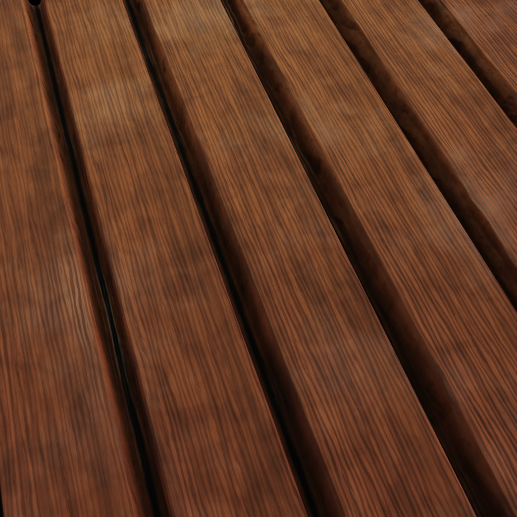 Procedural Material Pack preview image 8